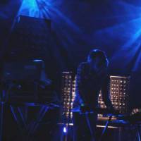 Party concept van de Franse Yuksek