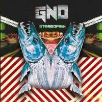 Gnô au Real World de l’Archange Gabriel…