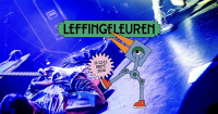 Leffingeleuren 2026 – Ontdekkingsfestival bij uitstek, Muzikale odyssee rond de kerktoren