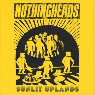 Les plaines ensoleillées de Nothingheads…