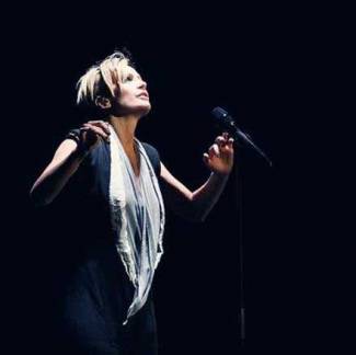 Kaas Chante Piaf
