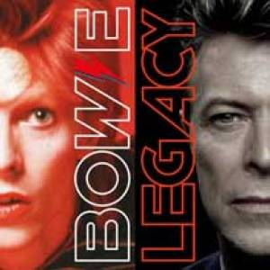 Un ‘best of ‘de ‘best of’ consacré à David Bowie