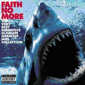 The Very Best Definitive Ultimate Greatest Hits Collection