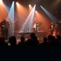 Pole position voor Marillion in Lille bij start van tweede luik Europese tournee.