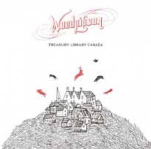 Treasury Library Canada