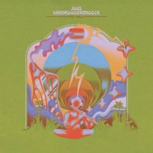 Joel Vandroogenbroeck vu de loin…