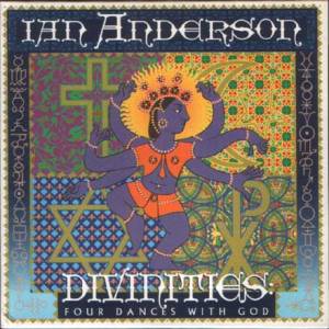 Divinities / Twelve dances with god
