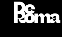 De Roma, Antwerpen - concertreeks