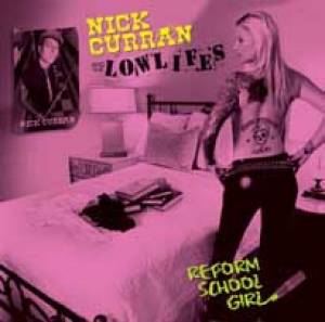 Reform school girl