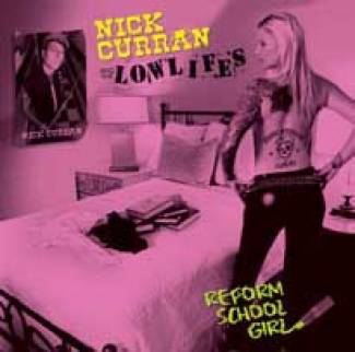 Reform school girl
