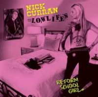 Reform school girl