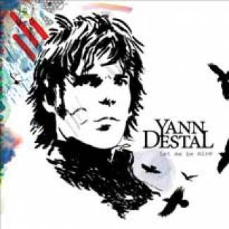 Yann Destal en bonne compagnie…