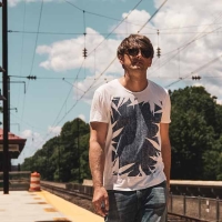 Barton Hartshorn sous le soleil de Manchester…