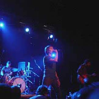 Mudhoney: Punkrock van het betere allooi