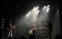 SONS - Een betere muzikale Sint was er niet 