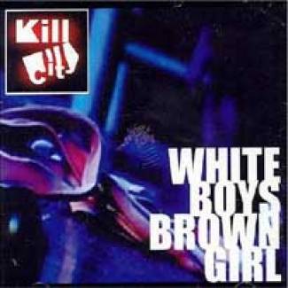 White Boys Brown Girl