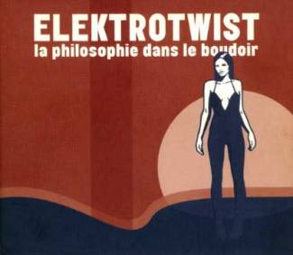 La philosophie dans le boudoir