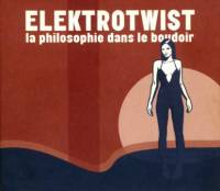 La philosophie dans le boudoir
