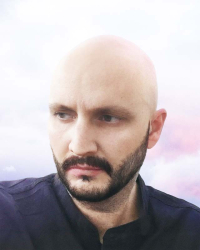 Le cygne noir de Tender Ender