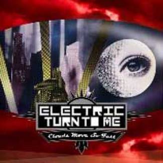 Clouds moves so fast