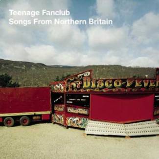 Songs from northern britain
