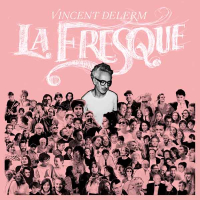 La fresque de Vincent Delerm