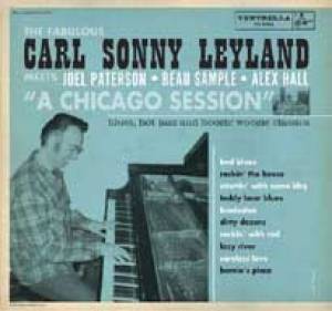 A Chicago session