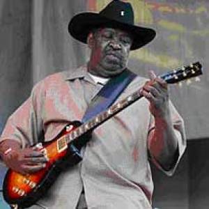 Magic Slim au paradis des bluesmen…