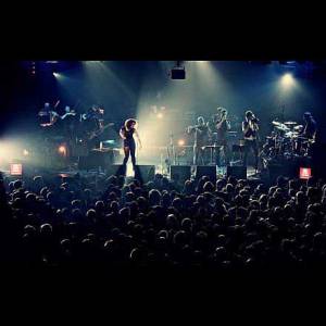 Bonobo – Bonobo + een geslaagde en bijna onvermijdelijke upgrade