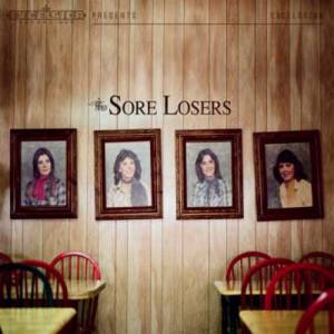 The Sore Losers