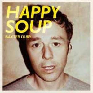 Un troisième opus pour Baxter Dury
