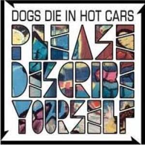 Please Describe Yourself