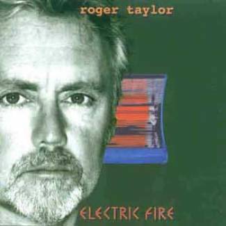 Electric fire