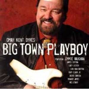 Big Town playboy