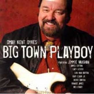 Big Town playboy