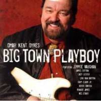 Big Town playboy