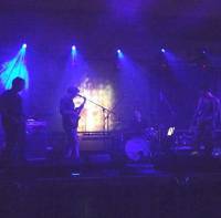 Indie’d Festival 2012 – Ontdekkingstocht – Verborgen bandjes …