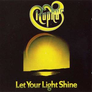 Let Your Light Shine 