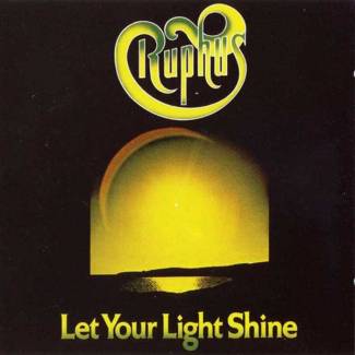 Let Your Light Shine 