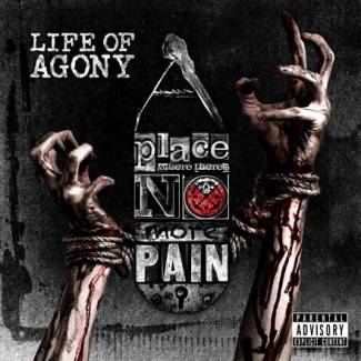 A Place Where There’s No More Pain
