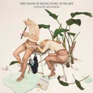 Un camion balai pour The Pains of Being Pure at Heart…