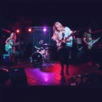 No Joy – Shoegaze rules!