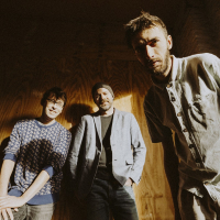 Under The Reefs Orchestra s'entoure d'An Pierlé et Catherine Graindorge pour "Williwaw"