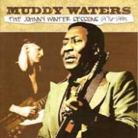 The Johnny Winter sessions : 1976 – 1981