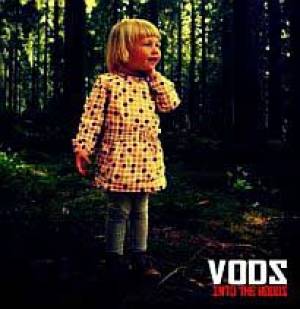 Into the woods