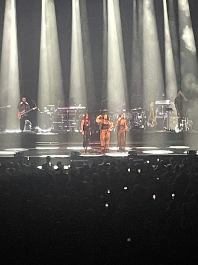 The Sugababes – De herinnering, de nostalgie, Sugababes slaagden er glansrijk in