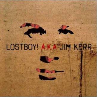 AKA Lostboy
