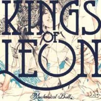 Kings of Leon roule des mécaniques…