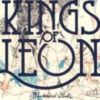 Kings of Leon roule des mécaniques…