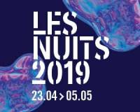 Nuits Bota 2019